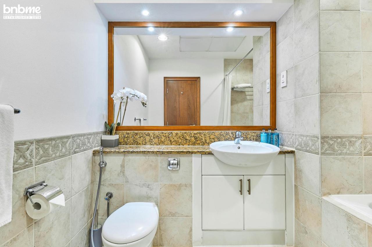 דובאי Bnbmehomes - Anbar Tower מראה חיצוני תמונה